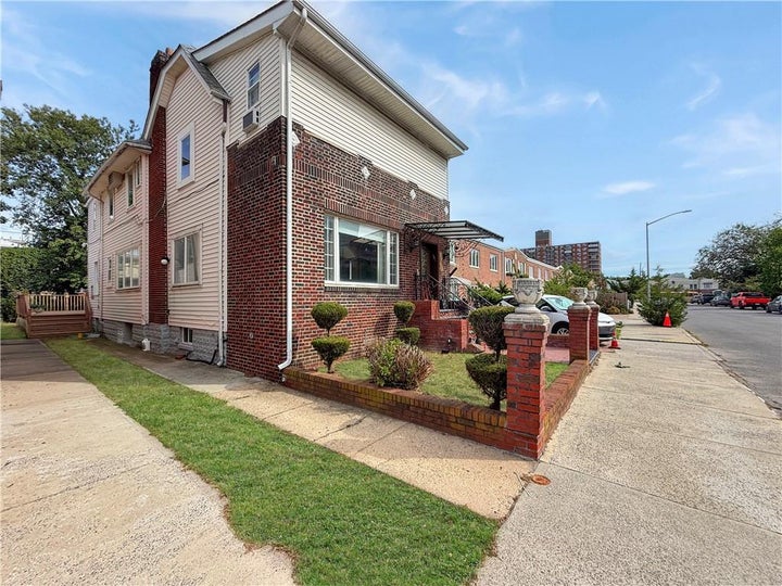 Photo 1 of 27 — 3731 Maple Avenue, Brooklyn, NY 11224