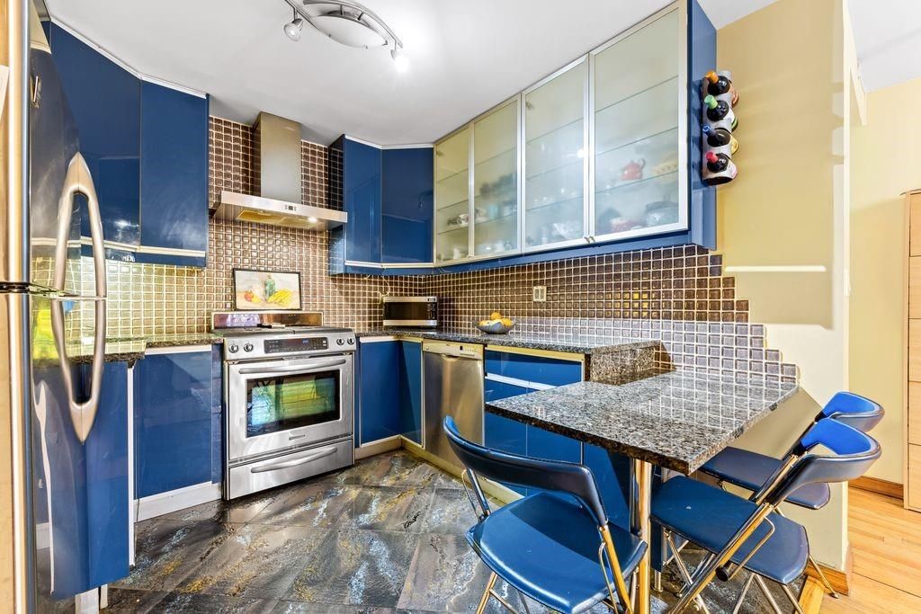 Photo of 2805 26th Street #2B, Brooklyn, NY 11235 (MLS # 498900)