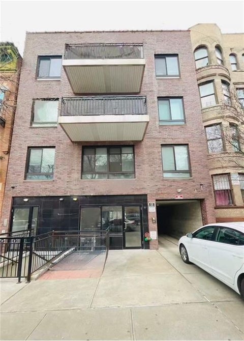 Condo For Sale - 229 55th Street #2A<br/> Brooklyn, NY 11220