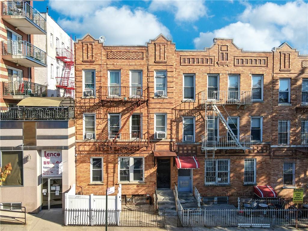 Photo 1 of 15 — 715 55th Street, Brooklyn, NY 11220