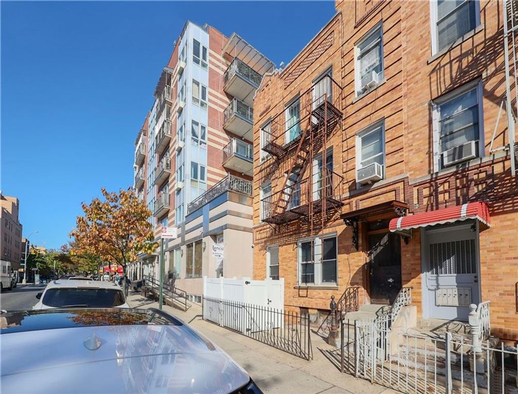 Photo of 715 55th Street, Brooklyn, NY 11220 (MLS # 457019)