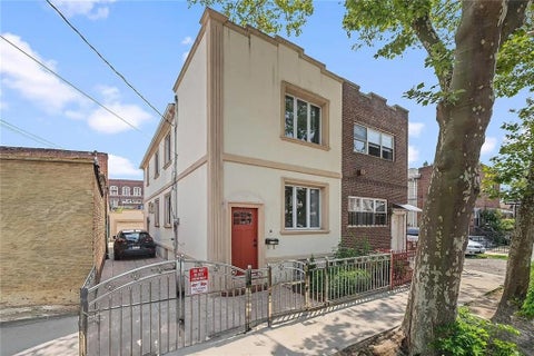 Multifamily For Sale - 2113 5th Street<br/> Brooklyn, NY 11223