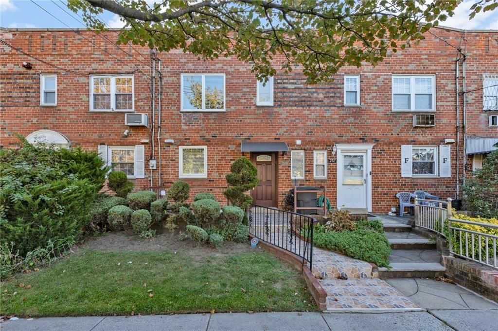 Photo of 2509 63rd Street, Brooklyn, NY 11234 (MLS # 496587)