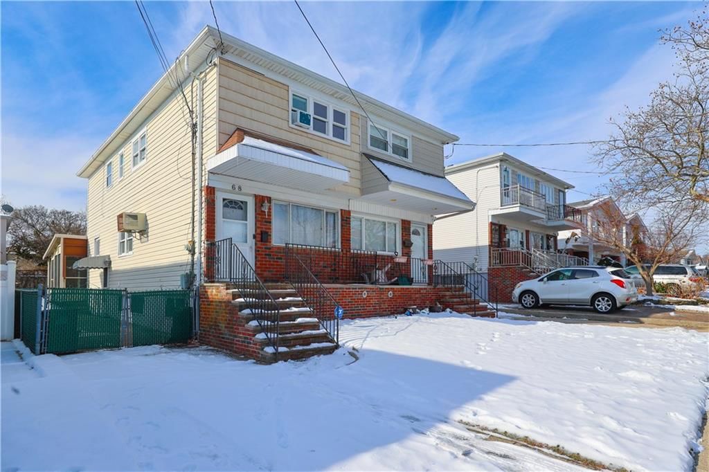 Photo of 68 Bartow Street, Staten Island, NY 10308 (MLS # 498545)