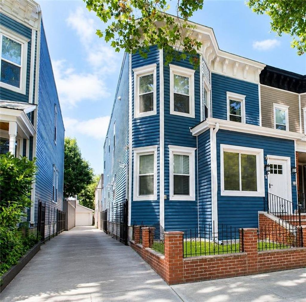 Photo of 275 9th Street, Brooklyn, NY 11218 (MLS # 502185)