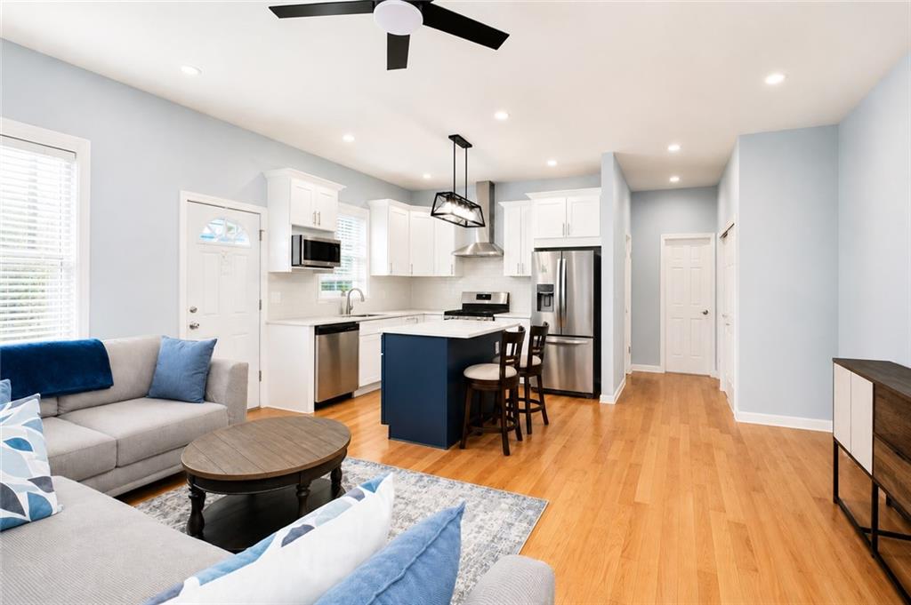 Photo of 275 9th Street, Brooklyn, NY 11218 (MLS # 502185)