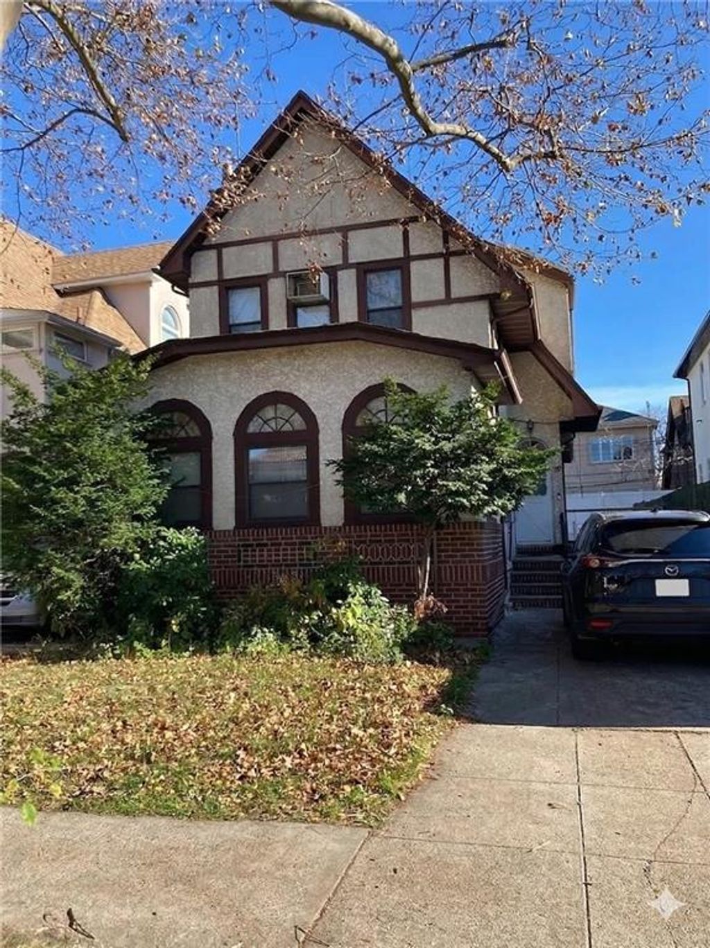 Photo of 3199 Bedford Ave Avenue, Brooklyn, NY 11210 (MLS # 500061)