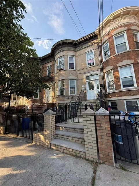 Multifamily For Sale - 1675 83rd Street<br/> Brooklyn, NY 11214