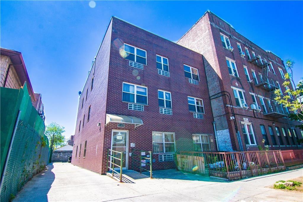 140 Avenue O #2R, Brooklyn, New York image 1