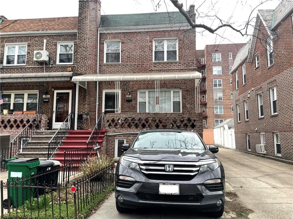 Photo of 1884 Haring Street, Brooklyn, NY 11229 (MLS # 500329)