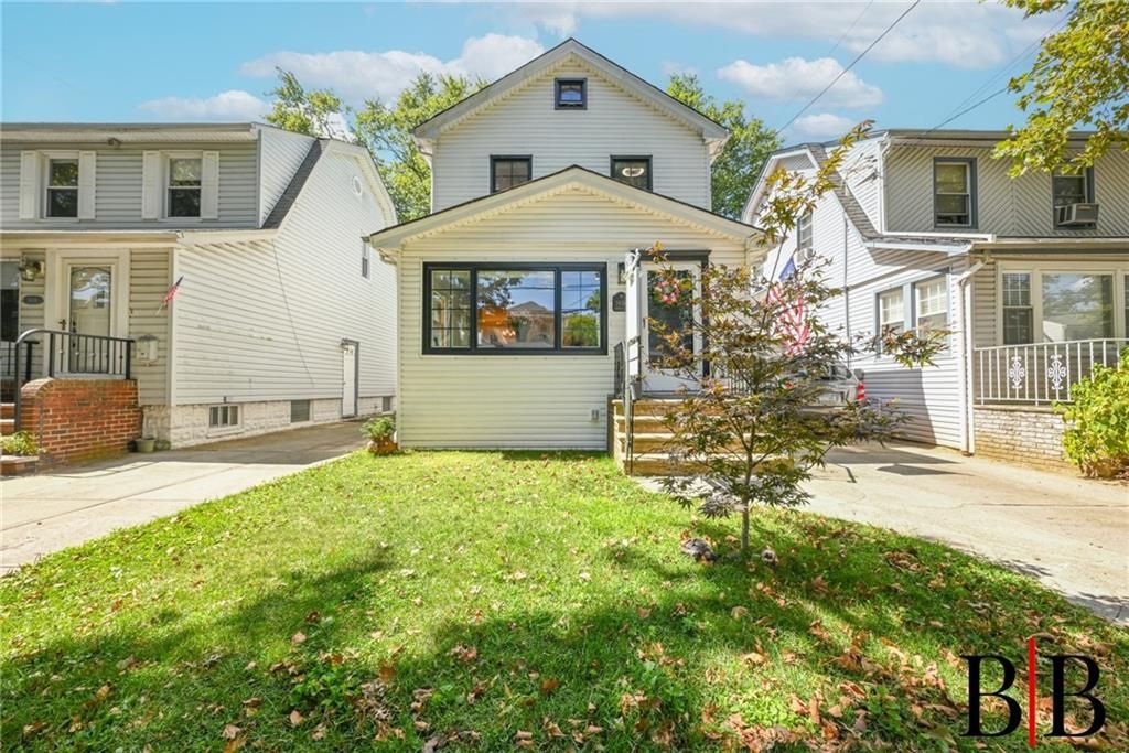 Photo of 1936 Kimball Street, Brooklyn, NY 11234 (MLS # 495177)