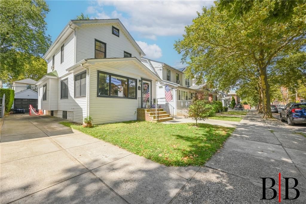 Photo of 1936 Kimball Street, Brooklyn, NY 11234 (MLS # 495177)