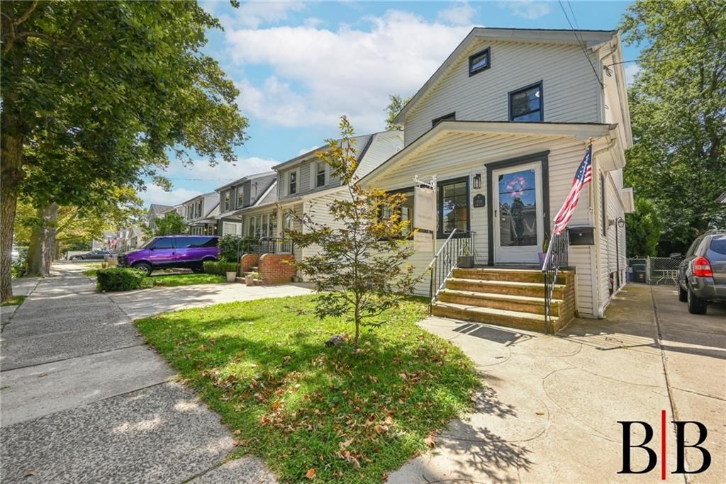 Photo of 1936 Kimball Street, Brooklyn, NY 11234 (MLS # 495177)