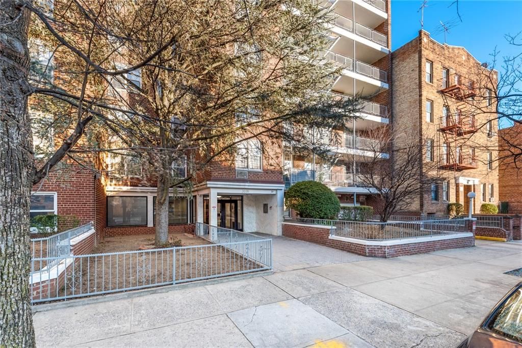 Photo of 2035 7th Street #3E, Brooklyn, NY 11223 (MLS # 488420)