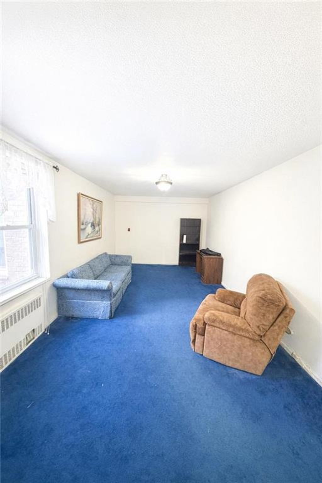 Photo of 9801 Shore Road #2Q, Brooklyn, NY 11209 (MLS # 497345)