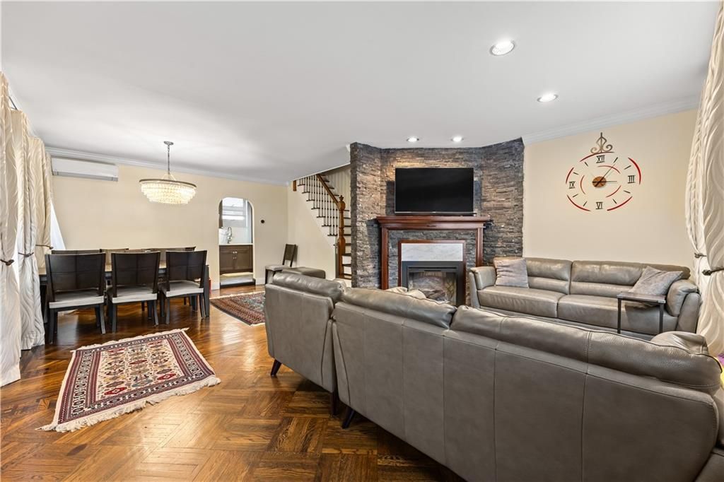 Photo of 7001 Louise Terrace, Brooklyn, NY 11209 (MLS # 496620)