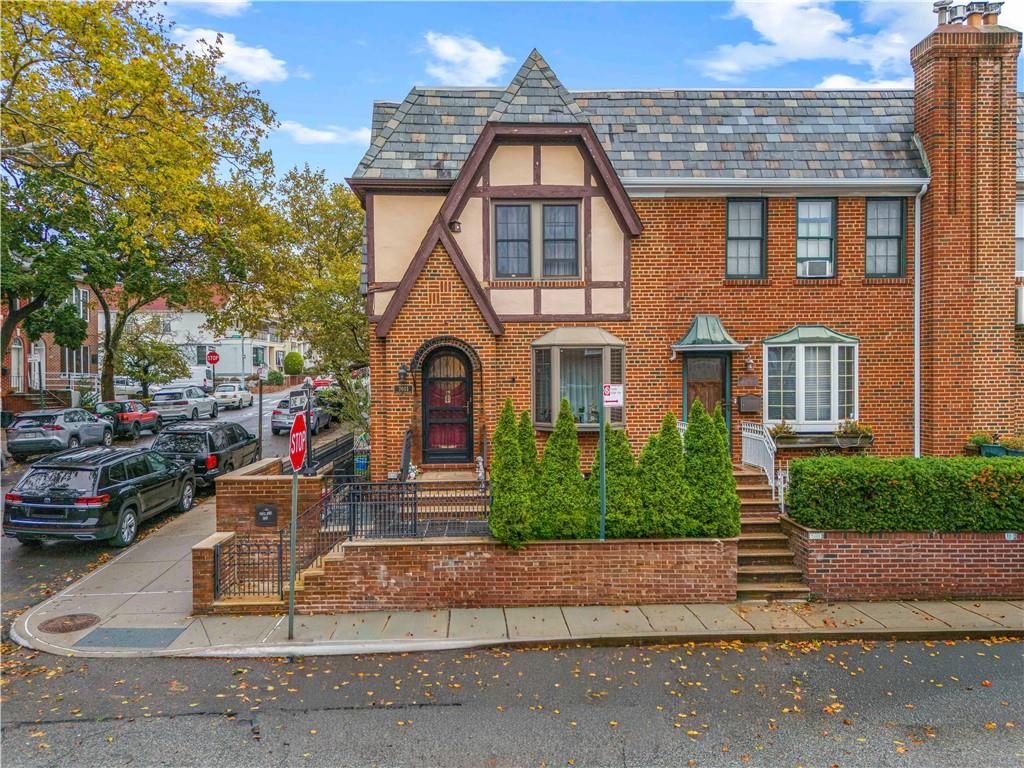 Photo of 7001 Louise Terrace, Brooklyn, NY 11209 (MLS # 496620)