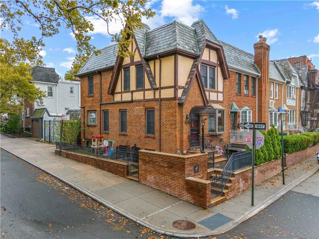 Photo of 7001 Louise Terrace, Brooklyn, NY 11209 (MLS # 496620)