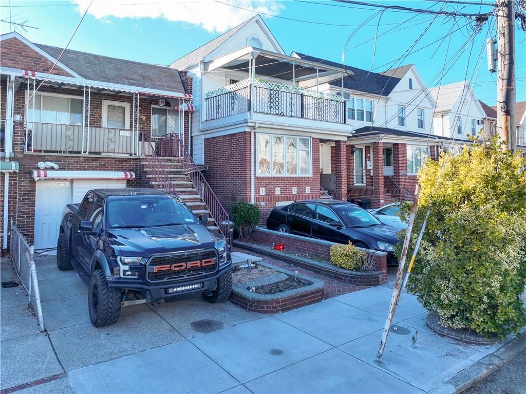 Photo of 1574 66th Street, Brooklyn, NY 11234 (MLS # 488672)
