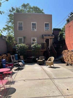 Homes For Sale - 132 Eagle Street<br/> Brooklyn, NY 11222