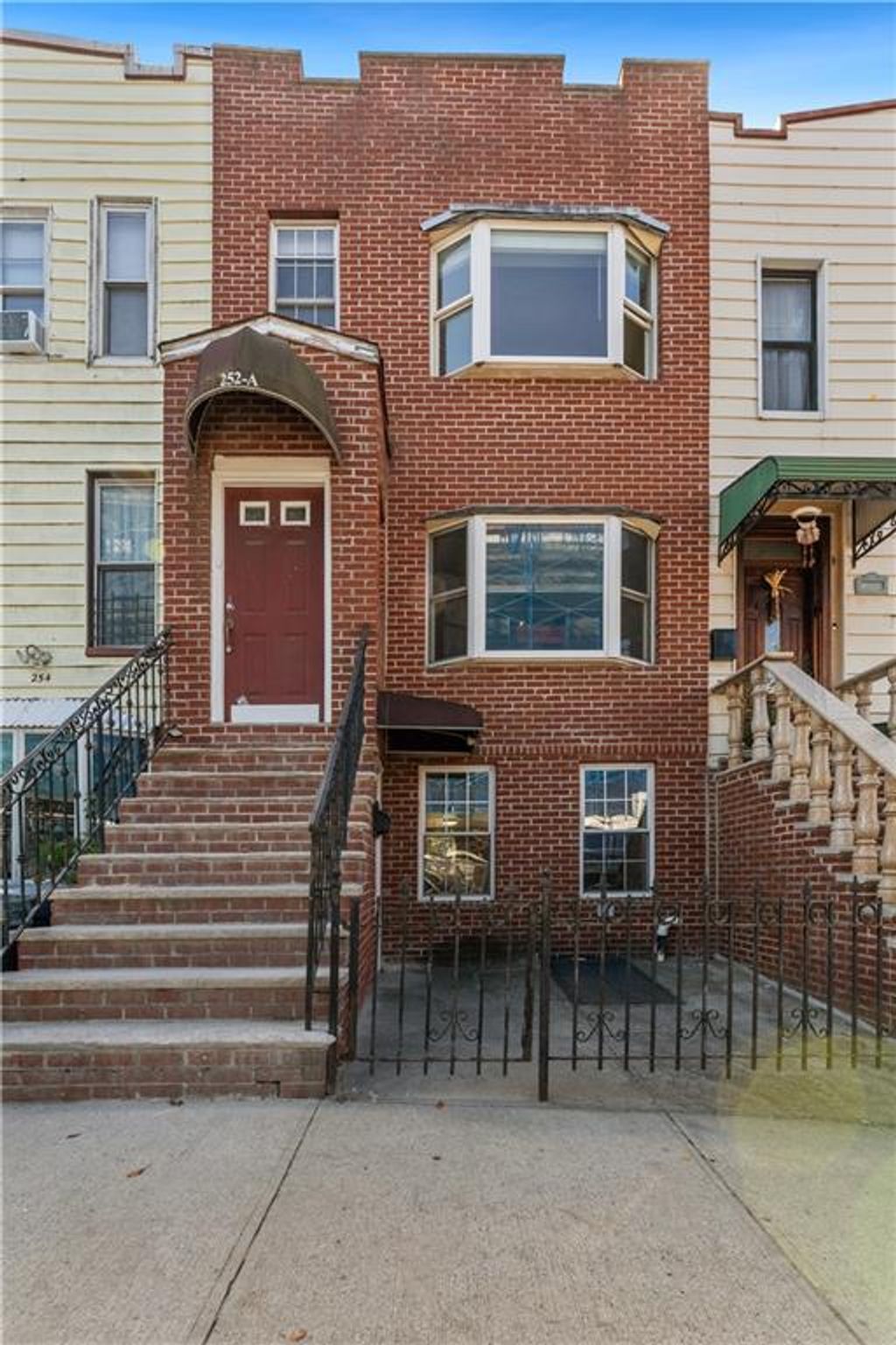 Photo of 252A 22nd Street, Brooklyn, NY 11215 (MLS # 496912)
