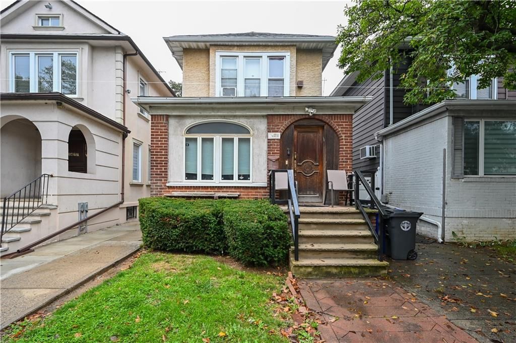 Photo of 1479 32nd Street, Brooklyn, NY 11234 (MLS # 496493)