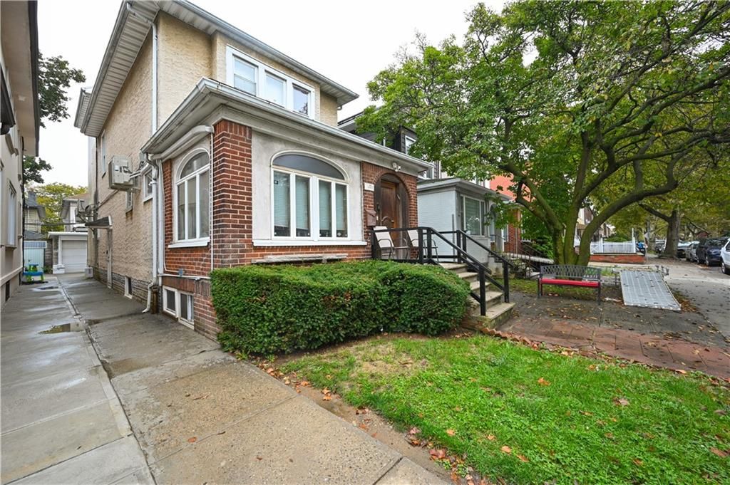 Photo of 1479 32nd Street, Brooklyn, NY 11234 (MLS # 496493)