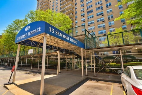 Homes For Sale - 35 Seacost Terrace #21C<br/> Kings County, Brooklyn, NY 11235