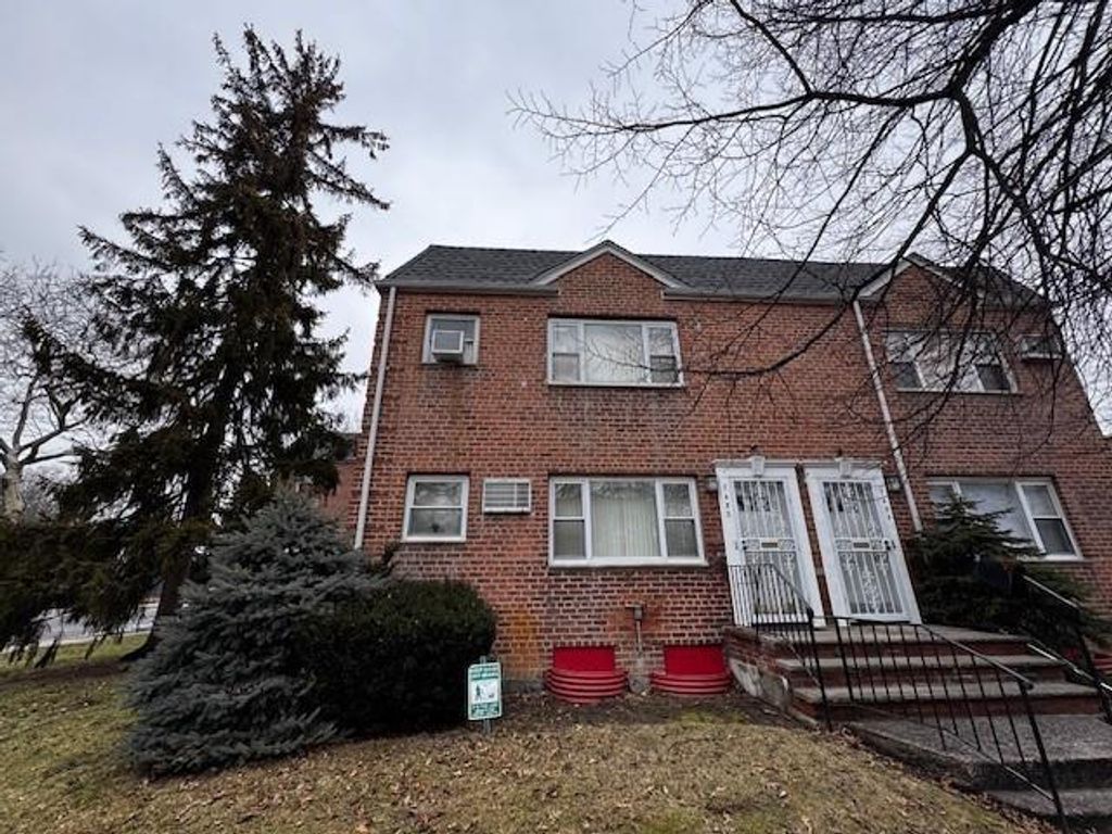 Photo of 1453 Independence Avenue #1B, Brooklyn, NY 11228 (MLS # 499789)