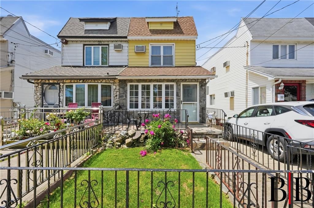 Photo of 2062 72nd Street, Brooklyn, NY 11234 (MLS # 504689)