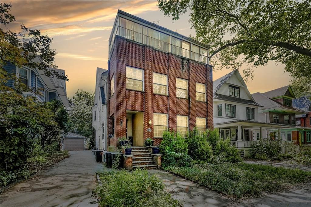 Photo of 511 Argyle Road, Brooklyn, NY 11218 (MLS # 494726)