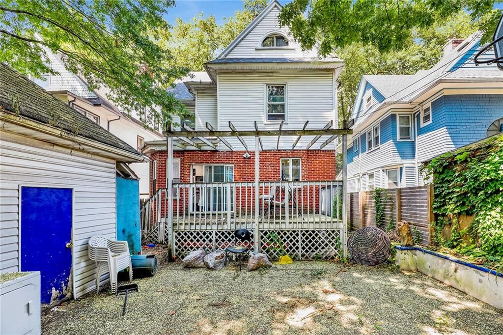 Photo of 511 Argyle Road, Brooklyn, NY 11218 (MLS # 494726)