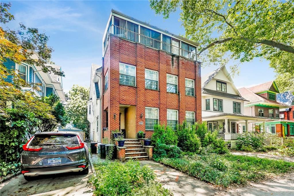 Photo of 511 Argyle Road, Brooklyn, NY 11218 (MLS # 494726)
