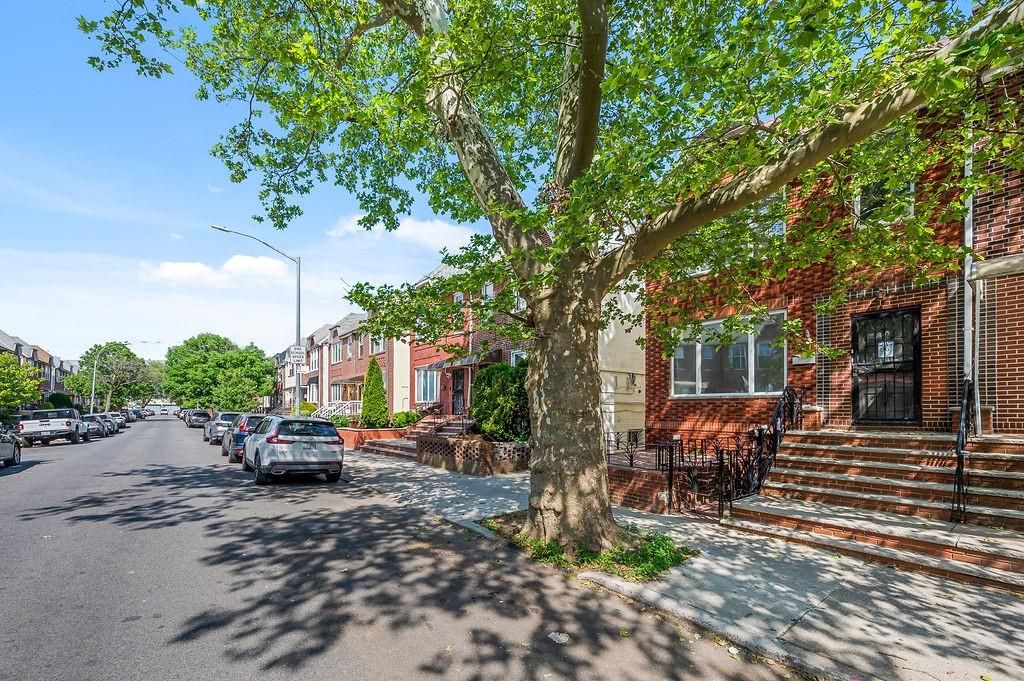 Photo of 81 Bay 7th Street, Brooklyn, NY 11228 (MLS # 501683)