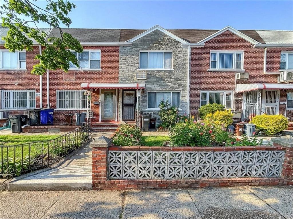 Photo of 214 Bay 48th Street, Brooklyn, NY 11214 (MLS # 503921)