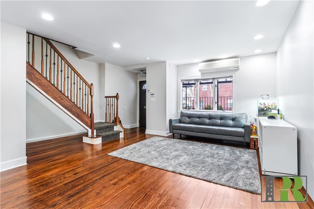 Photo of 1663 Burnett Street, Brooklyn, NY 11229 (MLS # 499463)