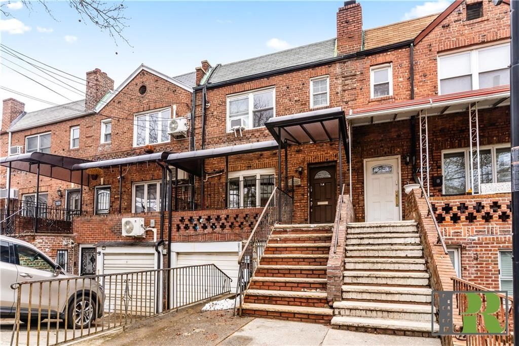 Photo of 1663 Burnett Street, Brooklyn, NY 11229 (MLS # 499463)