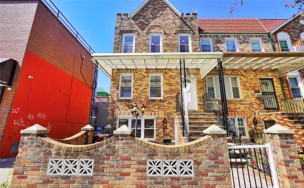 Photo of 2076 Coyle Street, Brooklyn, NY 11229 (MLS # 495716)