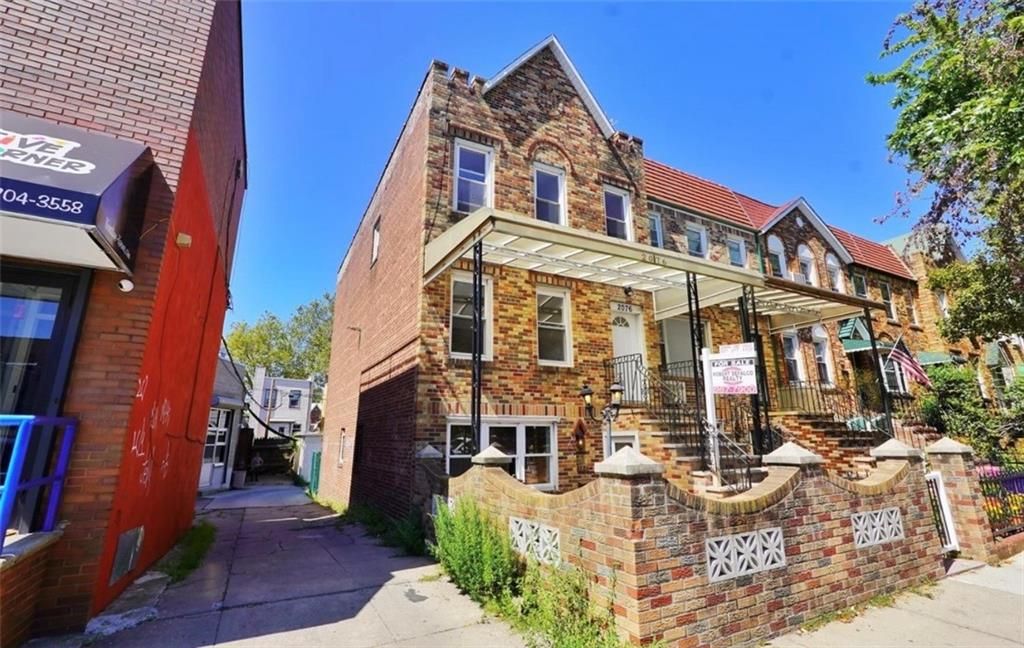 Photo of 2076 Coyle Street, Brooklyn, NY 11229 (MLS # 495716)