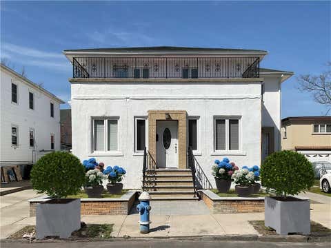 Homes For Sale - 3817 Oceanic Avenue<br/> Brooklyn, NY 11224