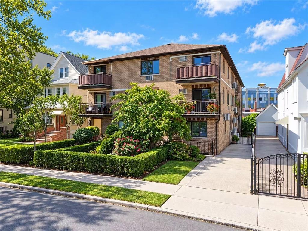 Photo of 2726 19th Street #C2, Brooklyn, NY 11235 (MLS # 504380)