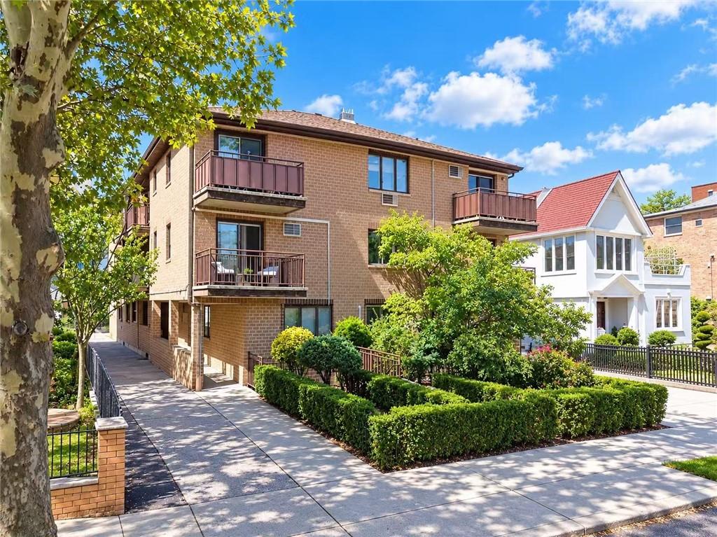 Photo of 2726 19th Street #C2, Brooklyn, NY 11235 (MLS # 504380)