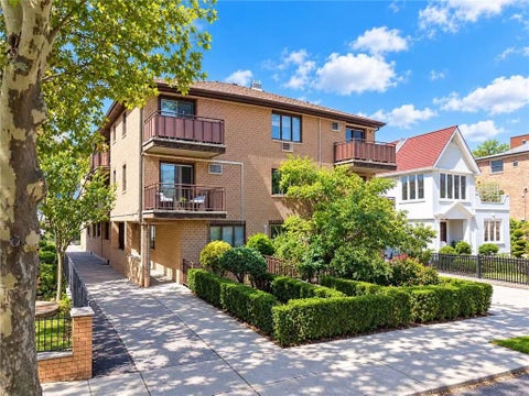 Condo For Sale - 2726 19th Street #C2<br/> Brooklyn, NY 11235