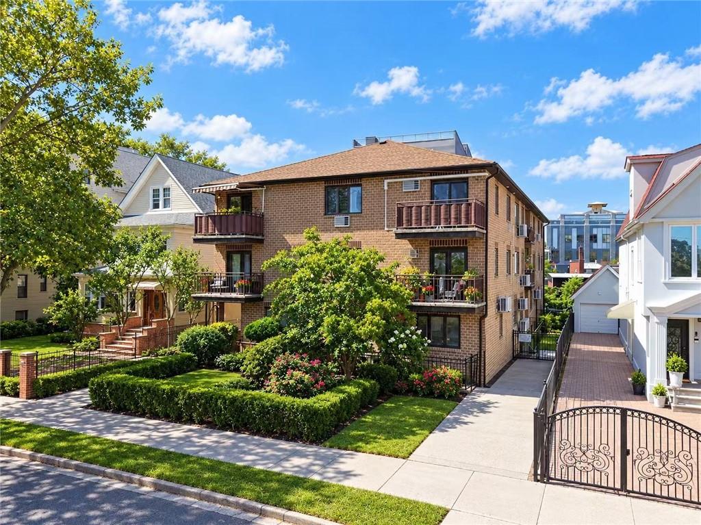 Photo of 2726 19th Street #C2, Brooklyn, NY 11235 (MLS # 504380)