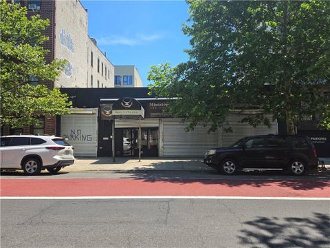 Vacant Land For Sale - 1167 Rogers Avenue<br/> Brooklyn, NY 11226