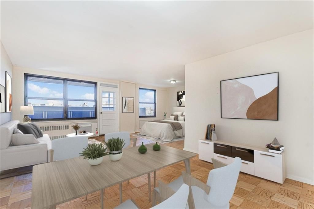 Photo of 40 Brighton 1st Road #7N, Brooklyn, NY 11235 (MLS # 495855)