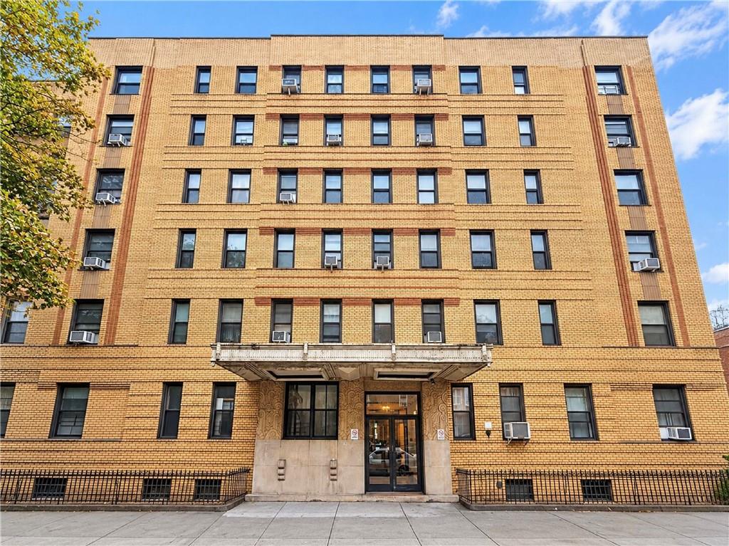 Photo of 1810 Avenuen N #6B, Brooklyn, NY 11230 (MLS # 505515)