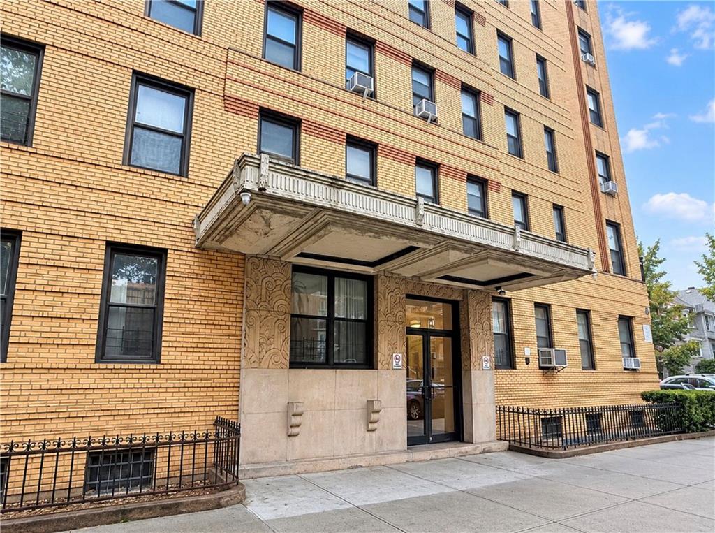 Photo of 1810 Avenuen N #6B, Brooklyn, NY 11230 (MLS # 505515)