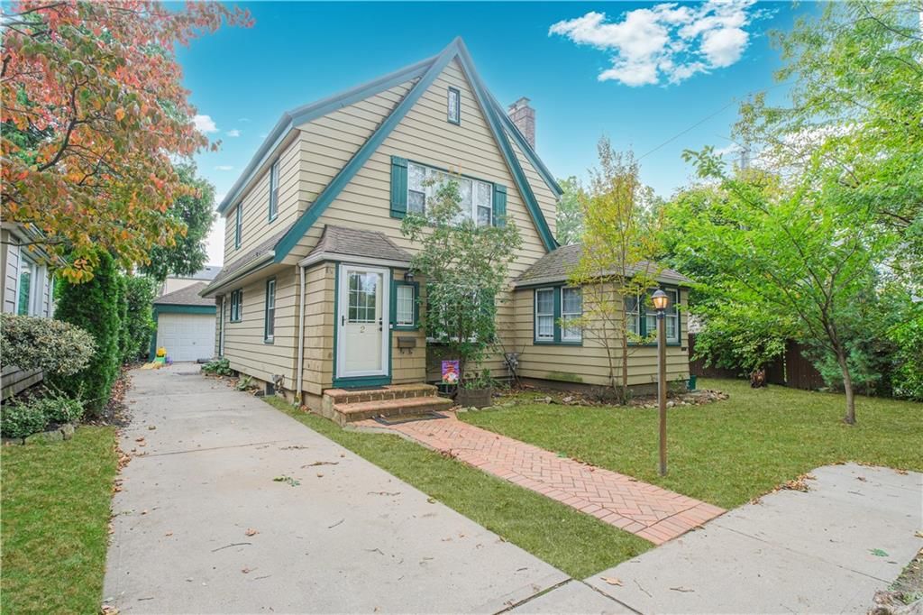 Photo of 2 Michigan Road, Floral Park, NY 11001 (MLS # 496612)