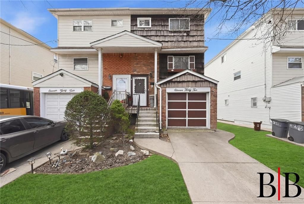 Photo of 1132 72nd Street, Brooklyn, NY 11234 (MLS # 500112)